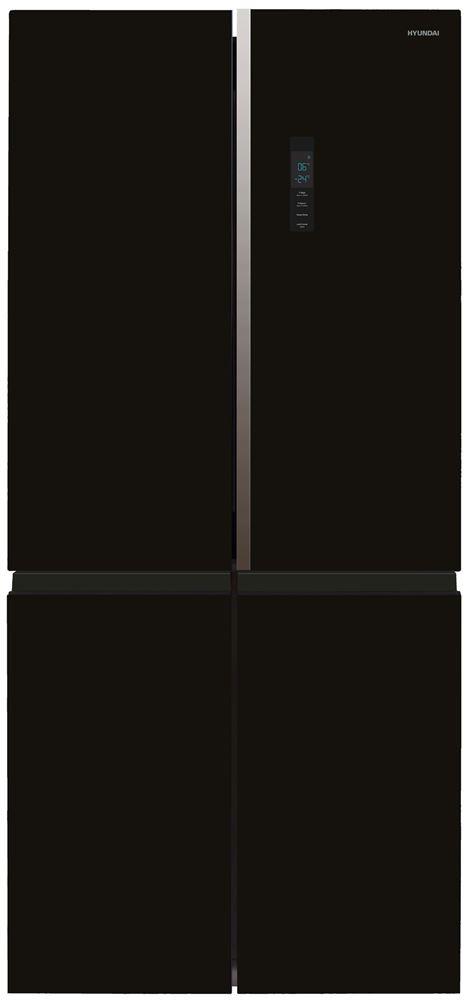 Холодильник HYUNDAI CM5084FGBK
