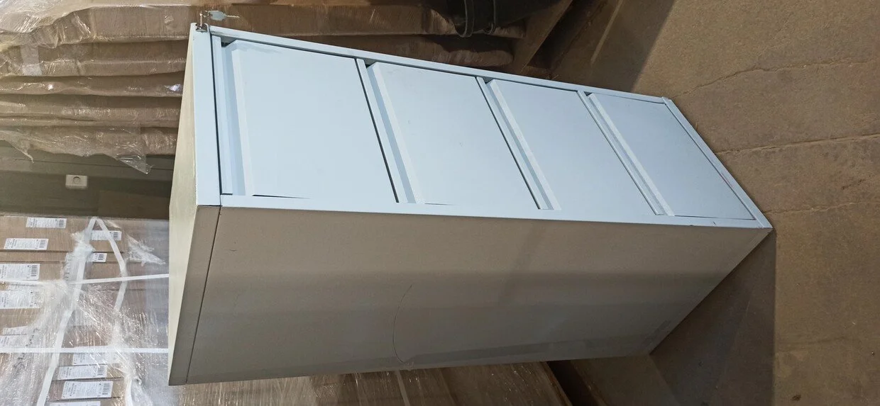 Фото - шкаф картотечный регион рк-а4-4 уценка