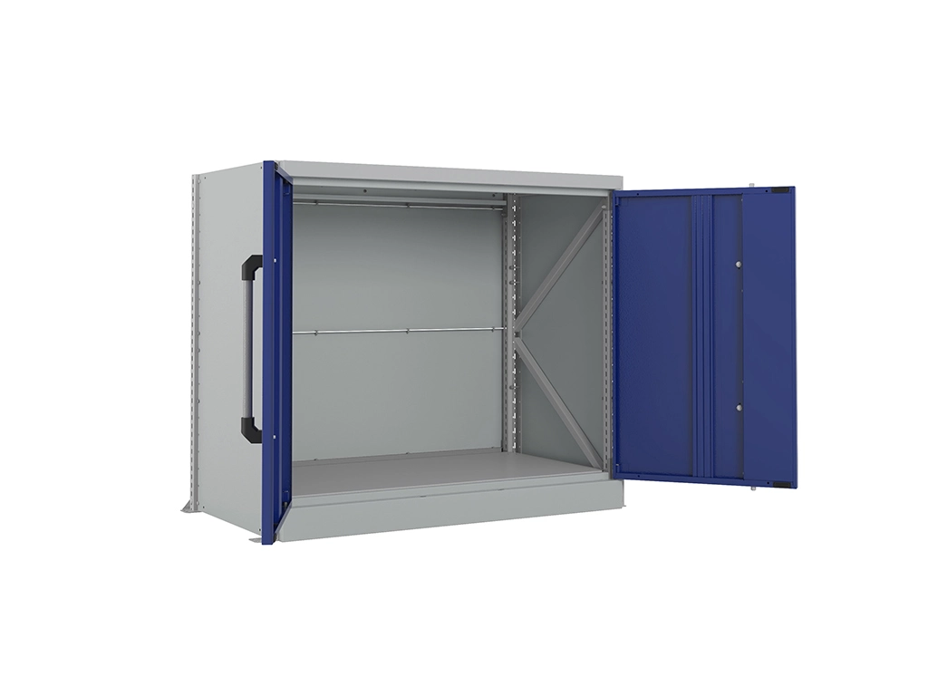 Фото - инструментальный шкаф hard 1000-000000