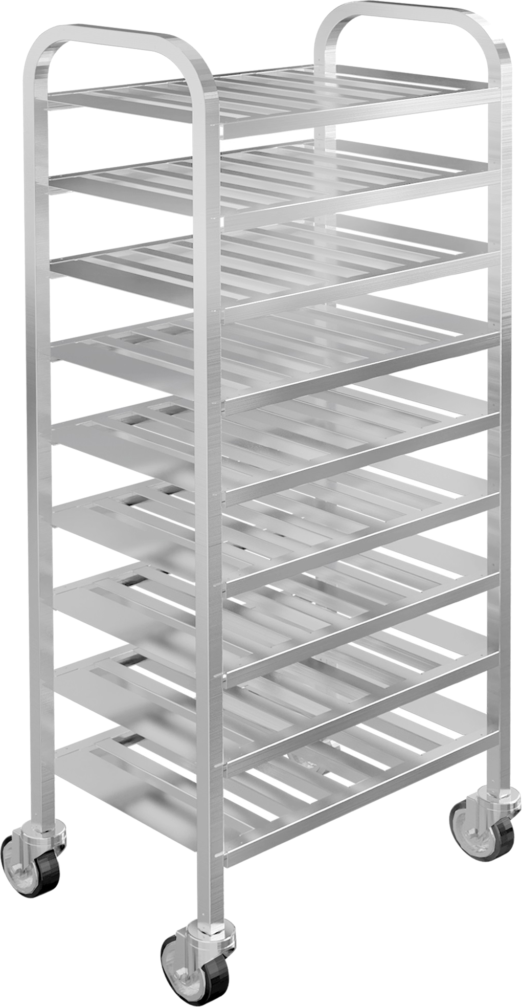 Тележка шпилька RESTOINOX ТШСПР-9/304