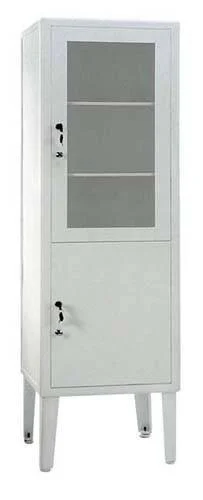 Фото - шкаф медицинский - шм 1-2 в.1