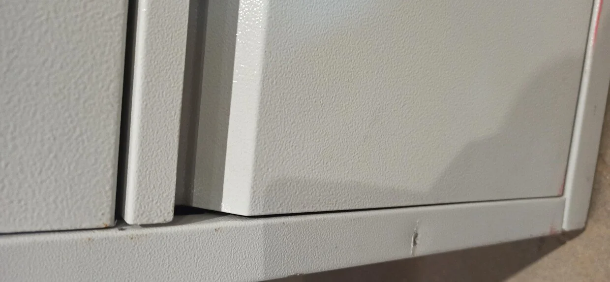 Фото - шкаф картотечный регион рк-а4-4 уценка