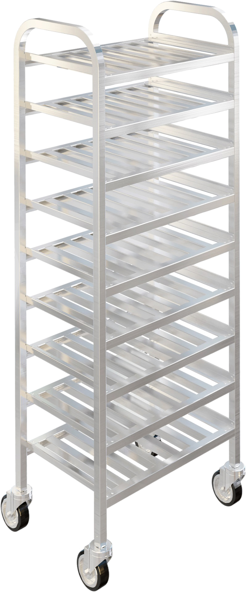 Тележка шпилька RESTOINOX ТШСПР-9