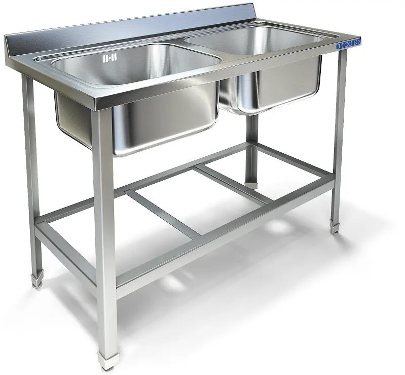 Ванна моечная Техно ТТ ВМ-21/557