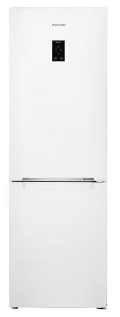 Холодильник SAMSUNG RB33A3240WW белый