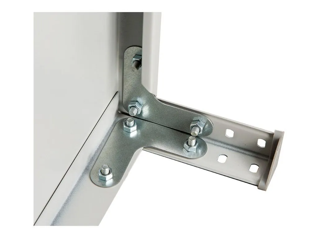 Стеллаж MS Standart 185/100x60/4 (1850х1000х600)